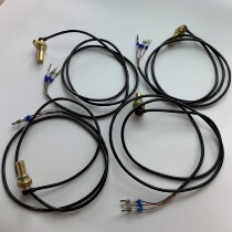 Linde forklift parts 7917415679 speed sensor 7917415670 7917415669 original factory