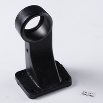 Linde forklift accessories 3604232500 brackets 4699372099 4699372019 balance wheel brackets