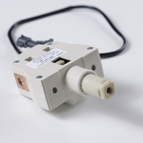 Linde forklift parts 7915491601 emergency switches 7915491605 7915491604 original in stock