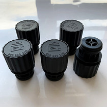 Linde forklift parts 0009832118 tram ventilation filter 0009830715 4500365900 original factory