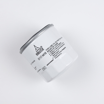 Linde forklift parts 0009831408 oil filter 0009830525 Deutz engine on-board spot