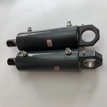 Linde forklift parts 3364408000 tilt cylinder assembly with the car in 336 cars imported spot straight hair