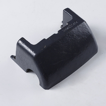 Linde forklift parts 1314320801 armrest cover plate iron 1314324100 suitable for t car l car stock