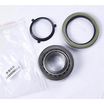 Linde forklift parts 3024509000 steering knuckle repair kit under the rear axle bearing repair component in stock straight hair