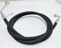 Linde forklift parts 12754413204 hose assembly with the car 1275 car warehouse directly found goods can be customized