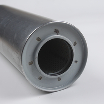 Linde forklift accessories 0009830839 oil suction filter oil suction filter original new spot