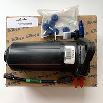 Linde forklift parts 3522220802 fuel electronic pump Perkins 4132A018 3522220807