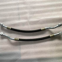 Linde forklift parts 3354484002 hose assemblies 3354484000 3354484001 imported spot