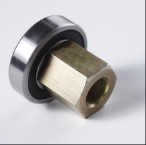 Linde forklift parts 0009166509 bearing housings 11524511901 are available in stock on the 1151 1152 vehicles