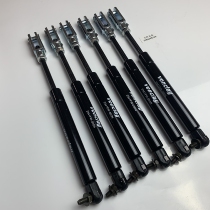 Linde forklift parts 3364365109 gas spring 3364304201 pillar assembly stock warehouse straight hair