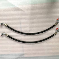 Linde forklift parts 3525483003 hose assembly is suitable for 352-05 car new import quality spot