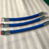 Linde forklift parts 3514483542 hose assembly are suitable for 351 vehicles new import quality spot