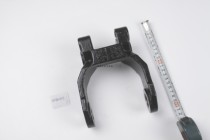 Linde forklift parts 1318501101 bearing roller assembly 1318511601 wheel frame with bushing stock