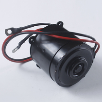 Imported forklift accessories 0039761119 hydraulic motor 1 0KW suitable for Linde 372 car original