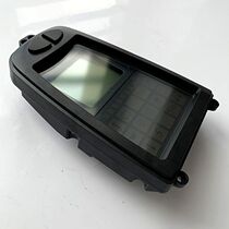 Linde forklift parts 0009400757 display instrument linde original factory spot warehouse straight hair