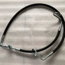 Linde forklift parts 3524413220 hose assembly import quality spot warehouse direct hair can be customized wholesale