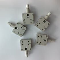 Linde forklift parts 0009733505 emergency switch with the car 324 car original spot direct hair