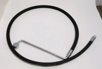 Linde forklift accessories 12204413204 hose assembly with car 1220 car new imported quality spot