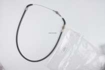 Linde forklift parts 0009350354 roof frame pull cord adapted to 336 351 quality spot warehouse straight hair