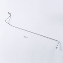 Linde forklift parts 1874401405 steel pipe assembly 1874401436 a new imported spot direct hair