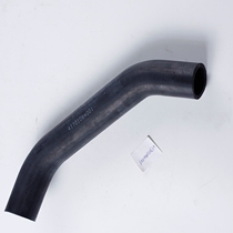 Linde forklift parts 41701084001 sewer pipe is suitable for 1283 vehicle inlet pipe spot straight hair