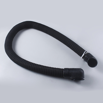 Linde forklift parts 0009626000 corrugated hose for 350 trucks spot warehouse straight hair