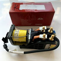 Linde forklift parts 7915692503 main contactor original spot steering controller warehouse straight hair