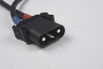 Linde forklift parts 0009700940 cable (male) 0009700808 cable (female) in stock