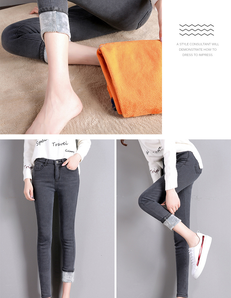 Jean femme      - Ref 3194624 Image 17