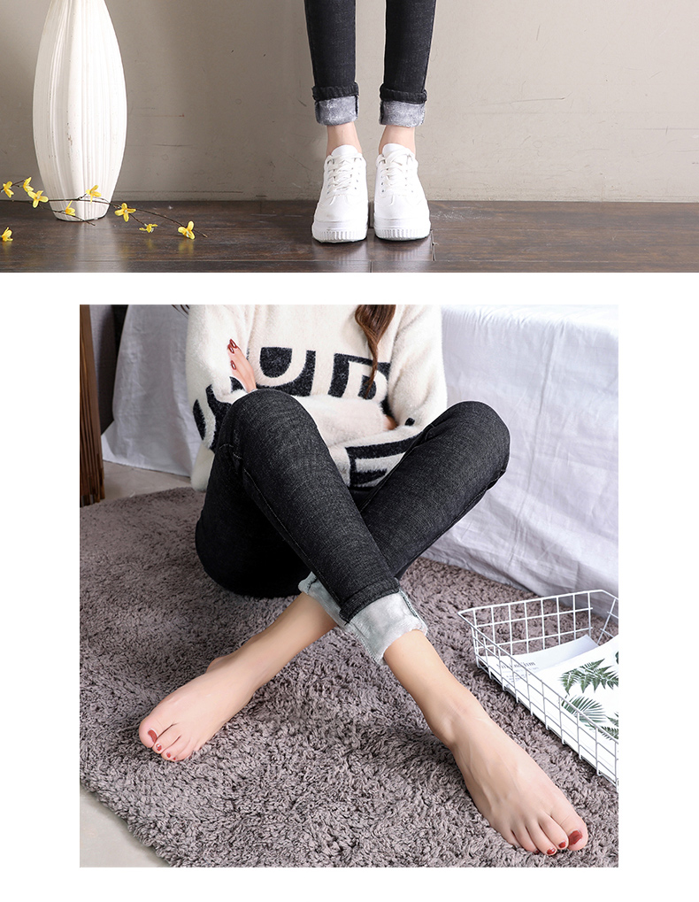 Jean femme      - Ref 3194624 Image 21