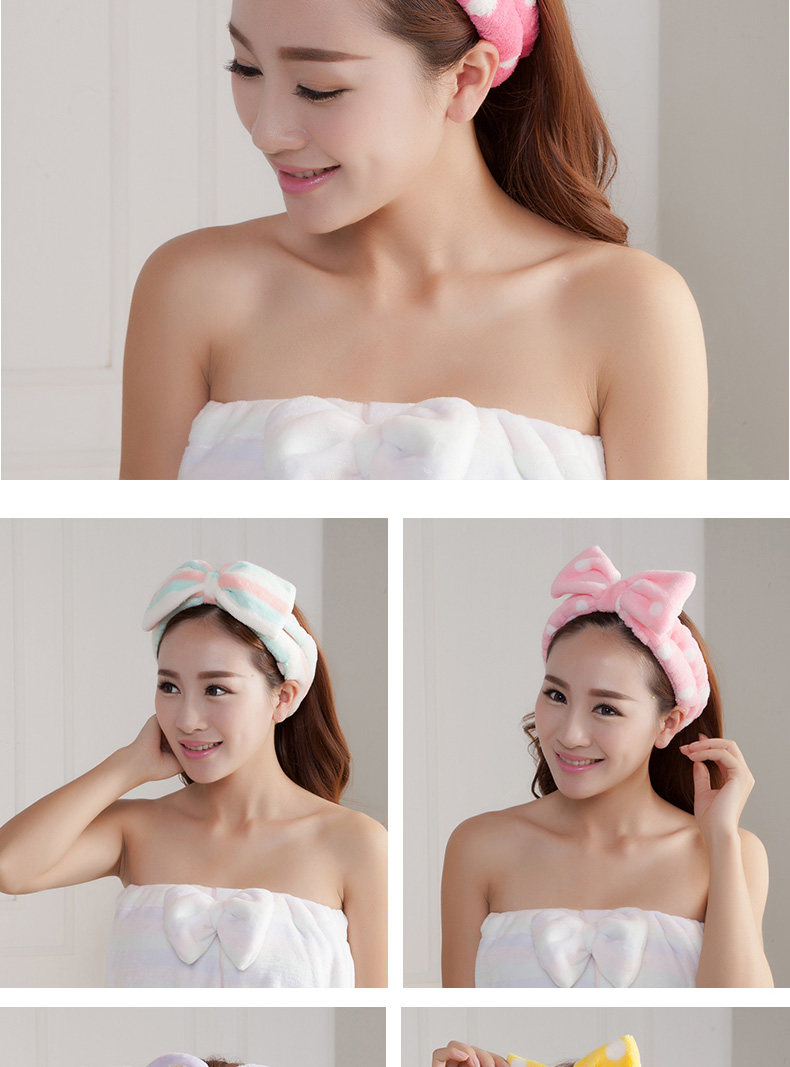 Bandeau cheveux - Ref 265658 Image 13