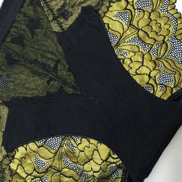 Slip jeunesse en La fibre de bambou - Ref 645000 Image 31