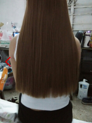 Extension cheveux - Ref 220494 Image 63