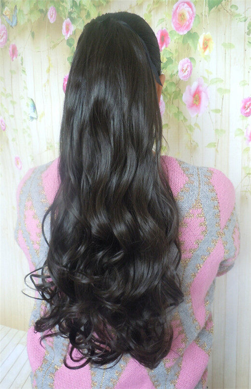 Extension cheveux - Ref 226405 Image 9