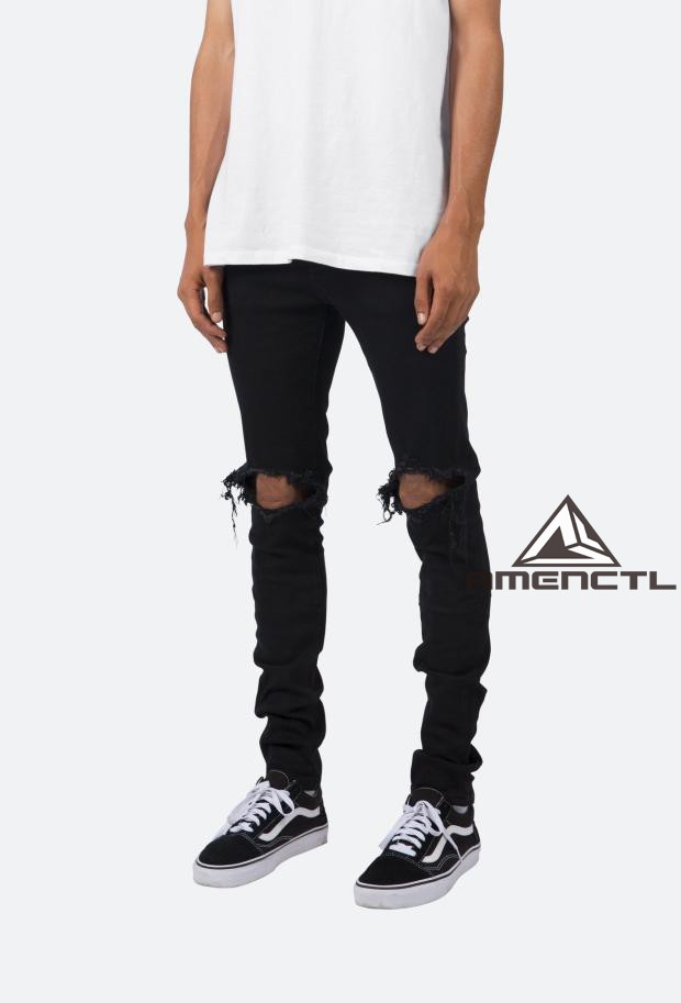 mnml skinny jeans