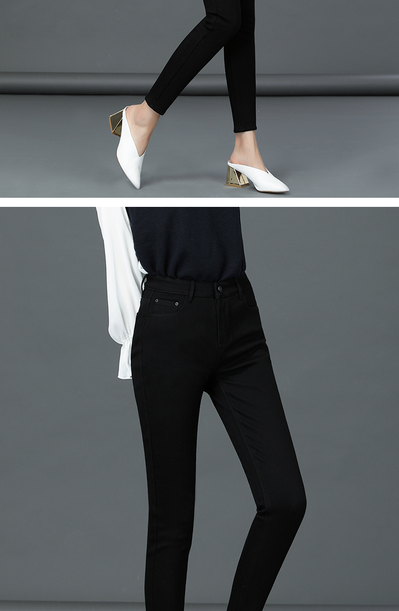 Jean femme - Ref 3194695 Image 17