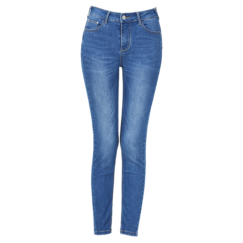 Jean femme - Ref 3191863 Image 5