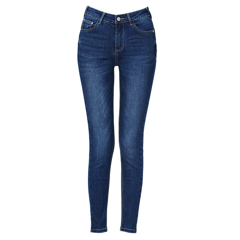 Jean femme - Ref 3192297 Image 5