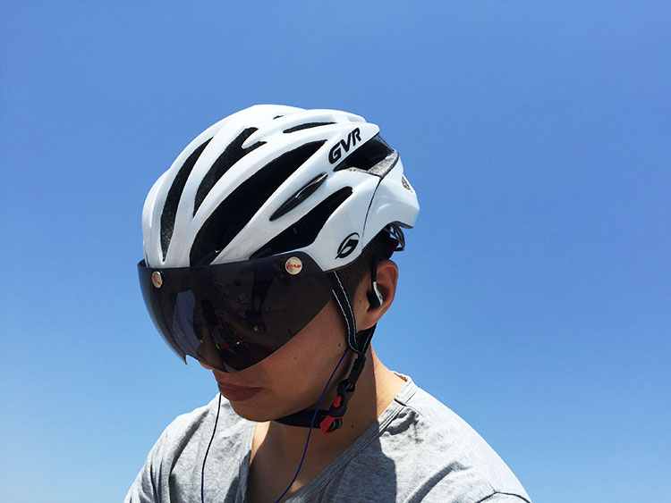 Casque cycliste - Ref 2236934 Image 21