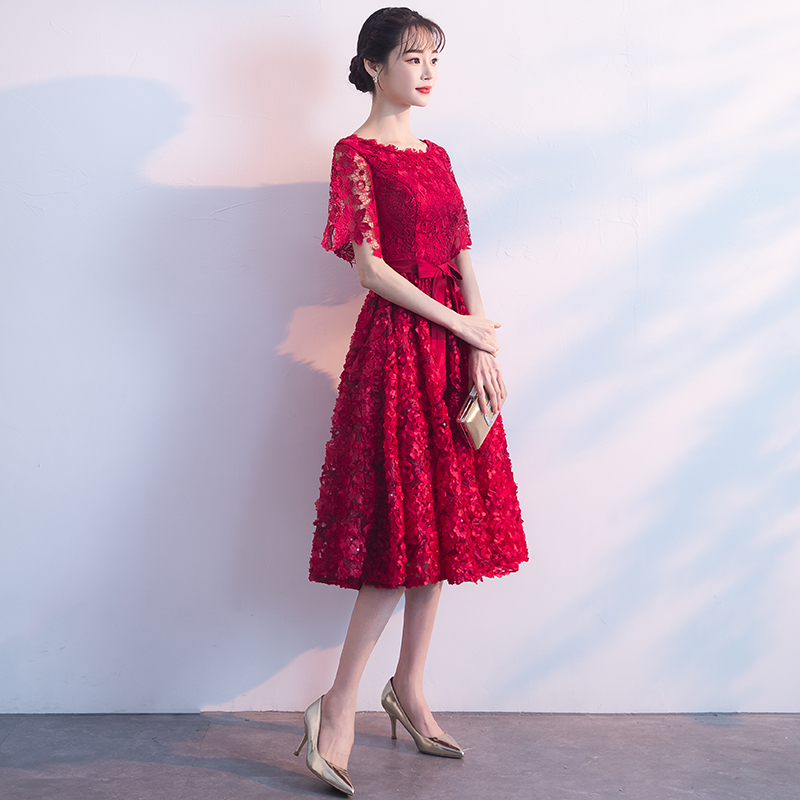 Robe du soir LATFFY - Ref 3211155 Image 3