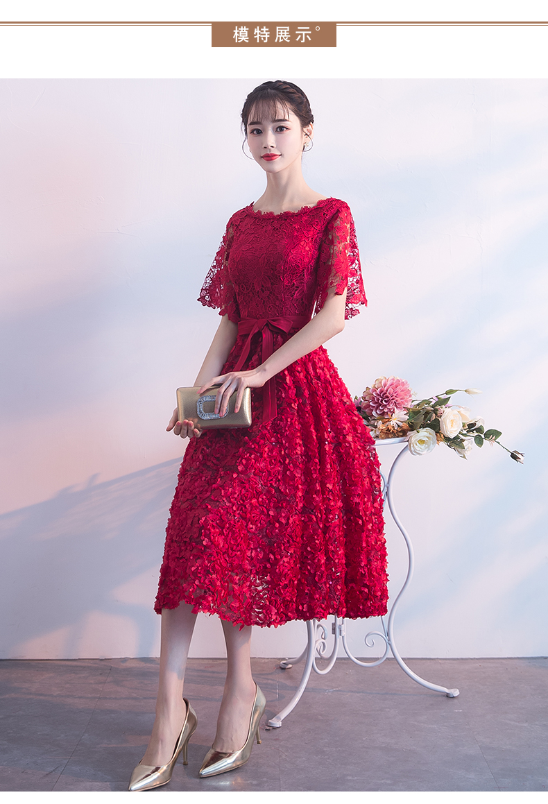 Robe du soir LATFFY - Ref 3211155 Image 25