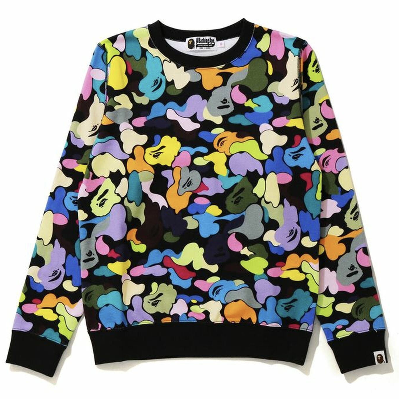 Snow - Koh Sauce Japan bape women's clothes candy jacket plus jacket