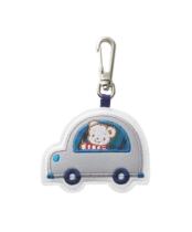 (Domestic Spot) Snow State sauce Japan familiar Little Bear Backpack Reflective Pendant 270301