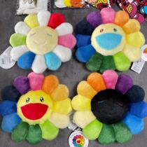 (Partly Domestic Spot) Snow State sauce Village Upper Longsun Flower Double-sided Pillow Cushions 30cm 30cm 40cm 60cm