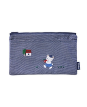 (Domestic Spot) Snow national sauce familiar portable containing pack 570503 Japan made 13 * 22