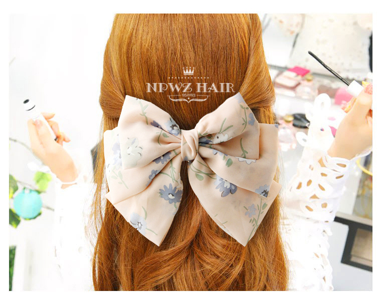 Accessoire coiffure en Fils de soie - Ref 1198751 Image 13