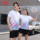 Мужская и женская форма Li Ning, спортивные костюмы, групповые покупки, быстросохнущая печать, форма для бадминтона, тренировочные шорты с короткими рукавами, короткие юбки mini 2