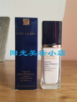 Korean duty-free shop brings back Estee Laudaqin water Foundation 30ml spf20 has 1CO 2C0