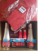 South Korea sum37 breaths clean and flawless three-piece set of hydrating kit to send 60 pieces of eye cream