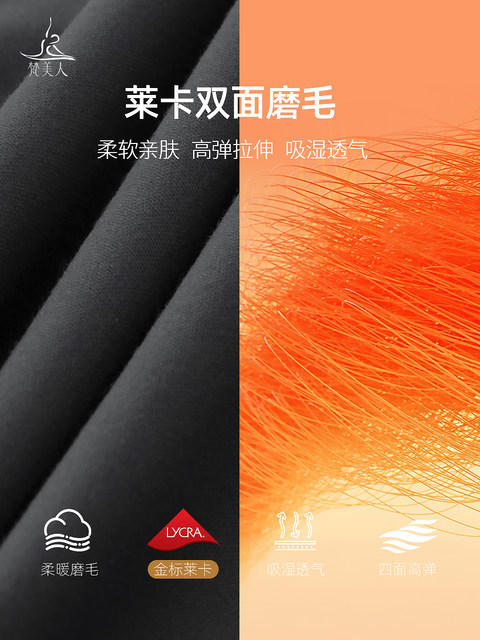 Vanmei Loose Yoga Trousers Women's Outerwear Straight Leg Wide Leg Pants 2025 Autumn and Winter New Lycra Gold Label Fitness Wear